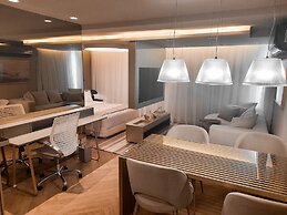 ArtHotel Transamerica Collection