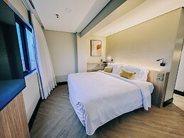 ArtHotel Transamerica Collection