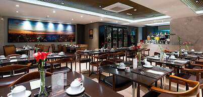 Art Hotel Transamerica Collection