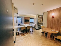 ArtHotel Transamerica Collection