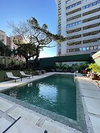 ArtHotel Transamerica Collection