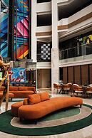 ArtHotel Transamerica Collection