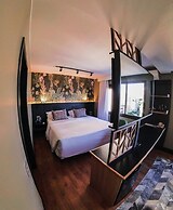 Art Hotel Transamerica Collection