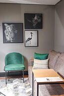 Art Hotel Transamerica Collection