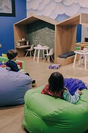 Art Hotel Transamerica Collection