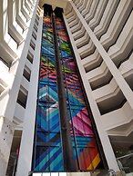 Art Hotel Transamerica Collection