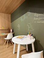 ArtHotel Transamerica Collection