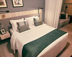 Art Hotel Transamerica Collection