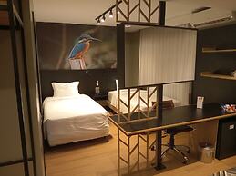 Art Hotel Transamerica Collection