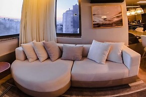 ArtHotel Transamerica Collection