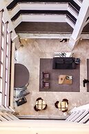 Art Hotel Transamerica Collection