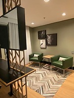 ArtHotel Transamerica Collection