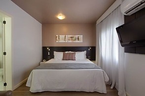 Art Hotel Transamerica Collection