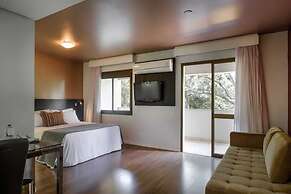 ArtHotel Transamerica Collection