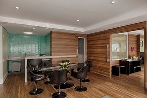 ArtHotel Transamerica Collection