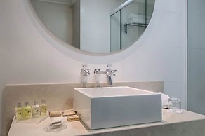 Art Hotel Transamerica Collection