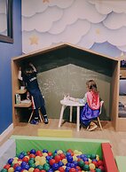 Art Hotel Transamerica Collection