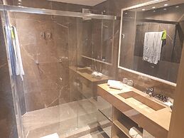 ArtHotel Transamerica Collection