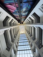 ArtHotel Transamerica Collection