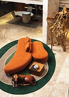 ArtHotel Transamerica Collection