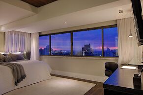 ArtHotel Transamerica Collection