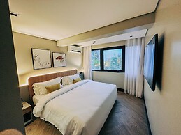 ArtHotel Transamerica Collection