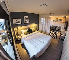 ArtHotel Transamerica Collection