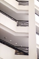 Art Hotel Transamerica Collection