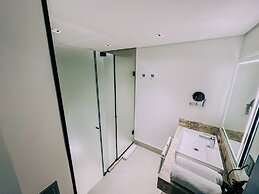 ArtHotel Transamerica Collection