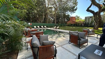 Art Hotel Transamerica Collection