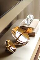 Art Hotel Transamerica Collection