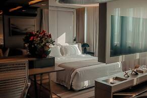 ArtHotel Transamerica Collection