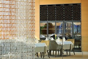 Radisson Blu Plaza Hotel Ljubljana