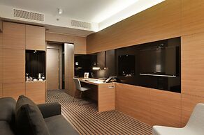 Radisson Blu Plaza Hotel Ljubljana
