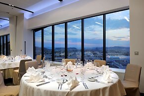 Radisson Blu Plaza Hotel Ljubljana