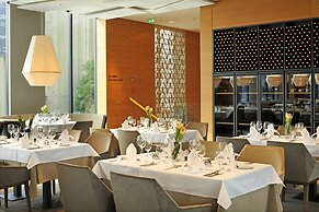 Radisson Blu Plaza Hotel Ljubljana