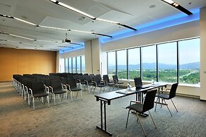Radisson Blu Plaza Hotel Ljubljana