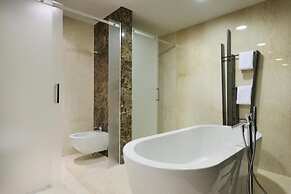 Radisson Blu Plaza Hotel Ljubljana