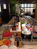 Radisson Blu Plaza Hotel Ljubljana