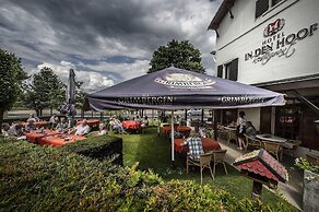 Hotel - Restaurant In den Hoof