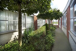 Hotel - Restaurant In den Hoof
