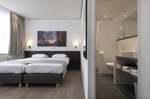 Hotel - Restaurant In den Hoof