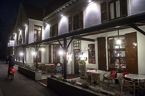 Hotel - Restaurant In den Hoof