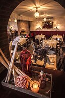 Hotel - Restaurant In den Hoof