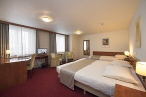 Hotel - Restaurant In den Hoof