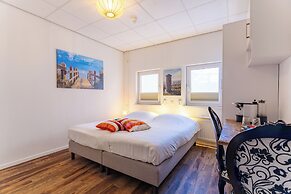 Hotel Kijkduin