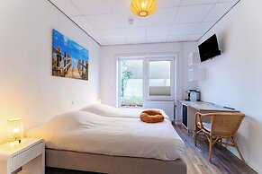 Hotel Kijkduin