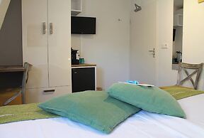 Hotel Kijkduin