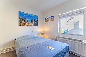 Hotel Kijkduin