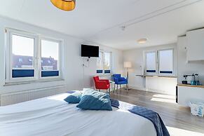 Hotel Kijkduin